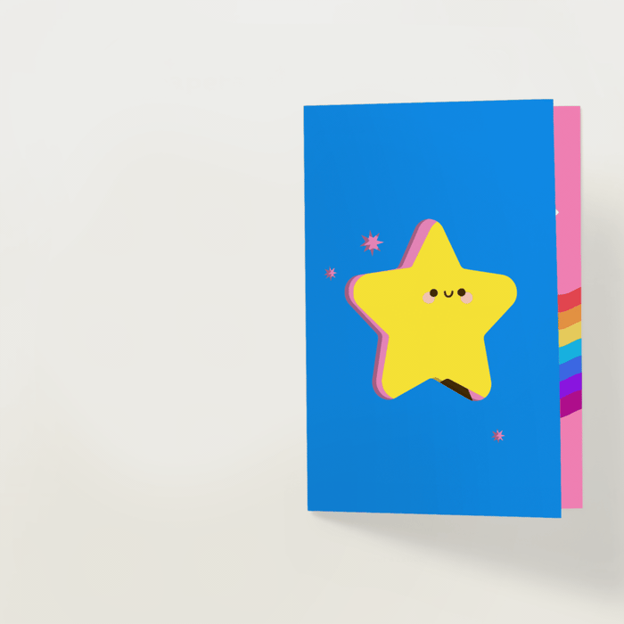 Wishing You The Best!