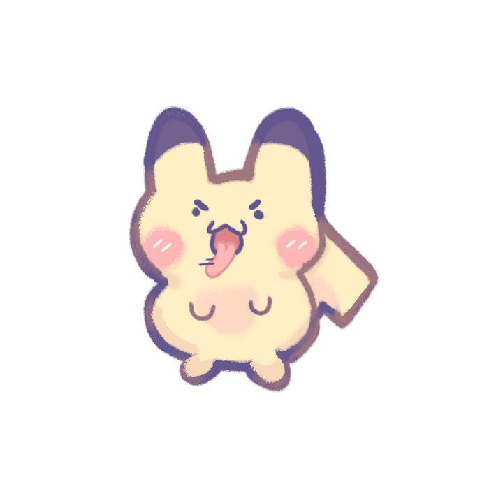 Freaky-chu