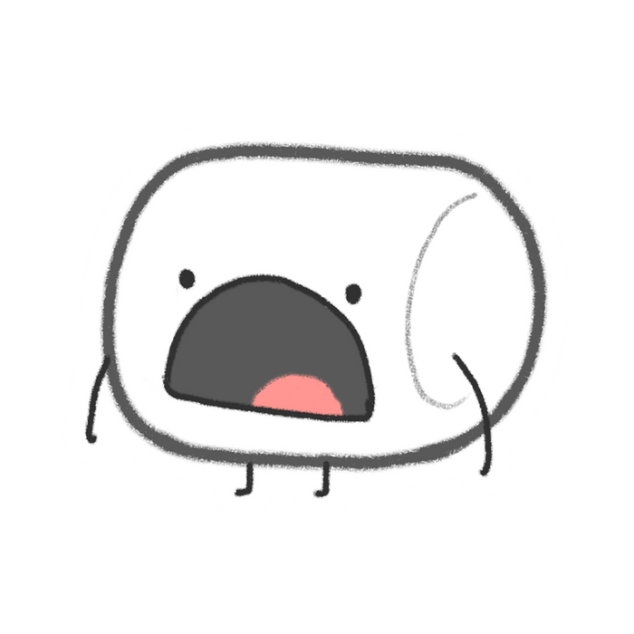 D: